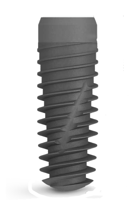 TSX™ Dental Implants