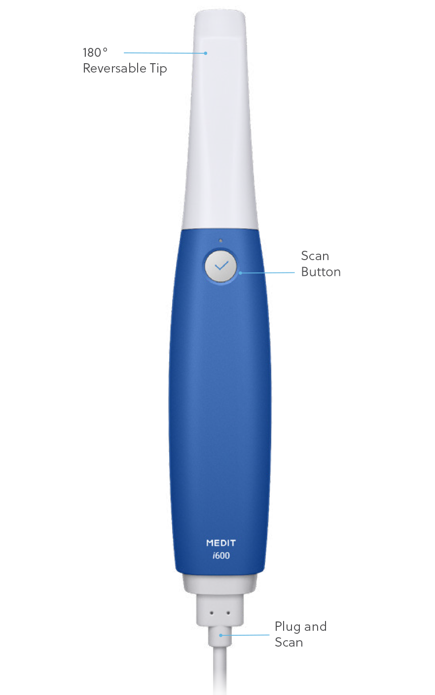 Medit i600